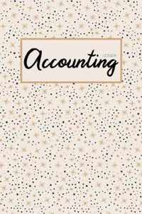 Accounting Ledger