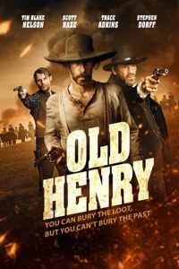 Old Henry