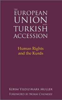 The European Union and Turkish Accession