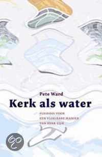 Kerk Als Water