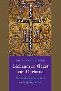 Lichaam en Geest van Christus