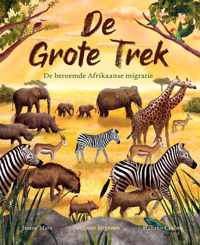 De Grote Trek