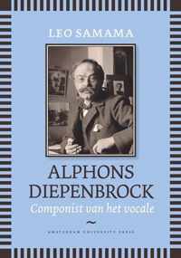 Alphons Diepenbrock