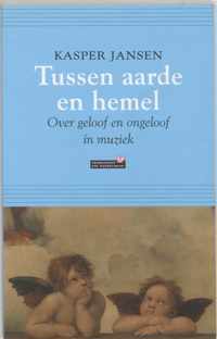 Tussen aarde en hemel