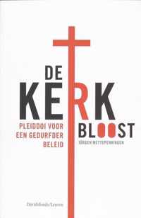 De kerk bloost