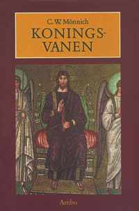 Koningsvanen. Latijns-christelijke poëzie tussen oudheid en middeleeuwen 300-600. - MÖNNICH, C.W.