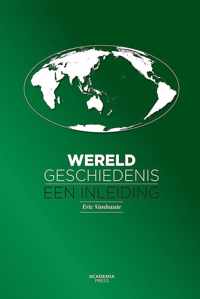 Wereldgeschiedenis 2012