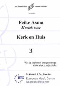 Kerk & Huis 03 Geestelijke Liederen 1