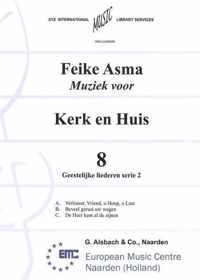 Kerk & Huis 08 Geestelijke Liederen 2