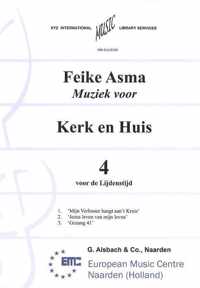 Kerk & Huis 04 Voor De Lijdenstijd