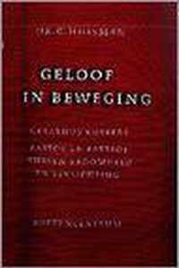 Geloof in beweging