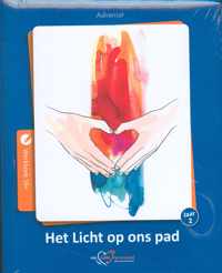 Het Licht op ons pad Jaar 2 Werkboek 16+