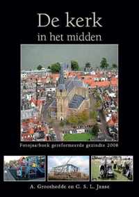 De Kerk In Het Midden