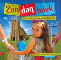 Zondagboek