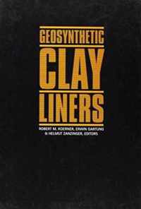 Geosynthetic Clay Liners