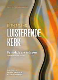 Op weg naar een luisterende Kerk.