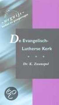 Evangelische Lutherse Kerk