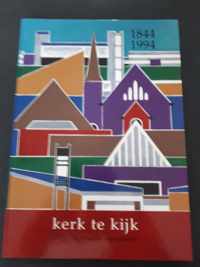 Kerk te kijk