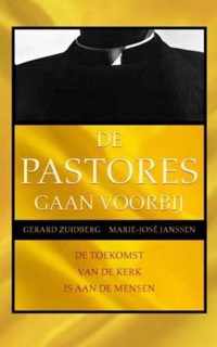 De Pastores Gaan Voorbij