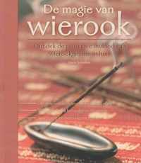 De magie van wierook