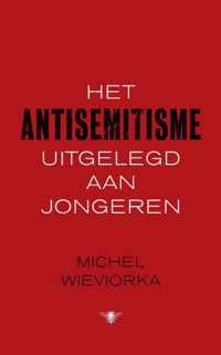 Het antisemitisme uitgelegd aan jongeren