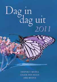 Dag in dag uit 2011