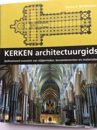 Kerken Architectuurgids