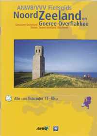 Noord Zeeland En Goeree Overflakkee