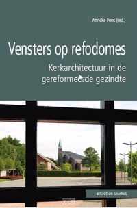 Vensters op refodomes