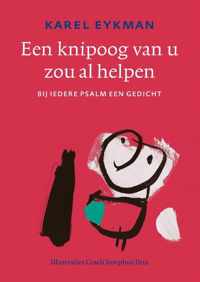 Een knipoog van u zou al helpen