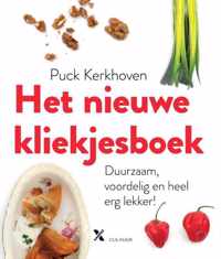 Het nieuwe kliekjesboek