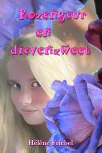 Hello chicklit 1 -   Rozengeur en dievenzweet