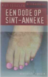 Dode Op Sint-Anneke