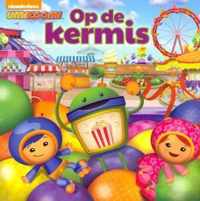 Umizoomi - Op de kermis