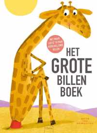 Het grote billenboek