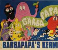 Barbapapa's kermis