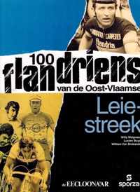 100 flandriens van de oostvlaamse leiestreek