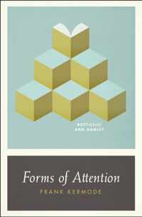 Forms of Attention