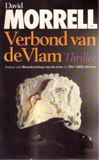 Verbond van de vlam