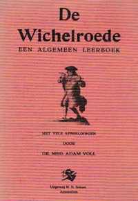 De Wichelroede - een algemeen leerboek