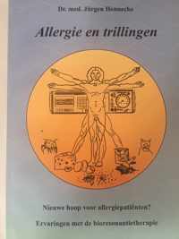 Allergie en trillingen