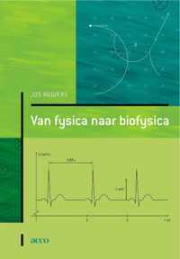 Van fysica naar biofysica