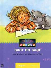 SAAR EN SAAR