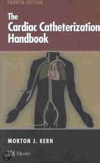 The Cardiac Catheterization Handbook