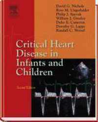 Critical Heart Disease in Infants and Children