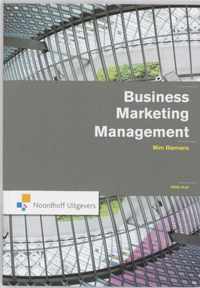 Business Marketing Management