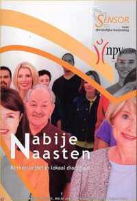 Nabije naasten