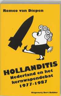 Hollanditis