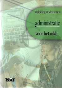 Administratie voor het mkb