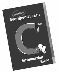 Kerndoeltrainer Begrijpend Lezen C Antwoorden